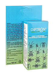 Diptron ciekły koncentrat 100ml- Quimunsa